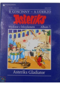 Asteriks Gladiator