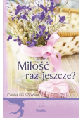 Miłość raz jeszcze