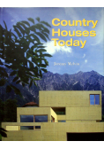 Country Houses Today