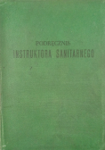 Podręcznik instruktora sanitarnego