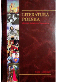 Słownik bohaterów literackich Tom 14 Saba - Żywago