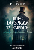 Biuro do spraw tajemnych