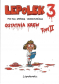 Lepolek 3 Tom 2