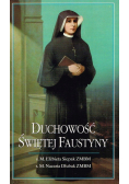 Duchowość  Świętej  Faustyny