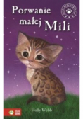 Porwanie małej Mili