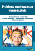 Problemy wychowawcze w przedszkolu