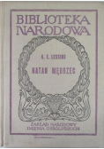 Natan Mędrzec