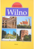 Przewodnik turystyczny. Wilno