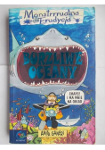 Burzliwe oceany