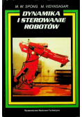 Dynamika i sterowanie robotów