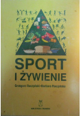 Sport i żywienie