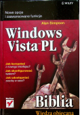 Windows Vista PL Biblia