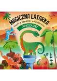 Dinozaury Magiczna latarka