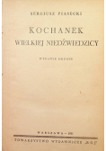Kochanek Wielkiej Niedźwiedzicy 1937 r.