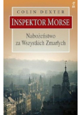 Nabożeństwo za Wszystkich Zmarłych