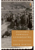 Anatomia pewnego ludobójstwa