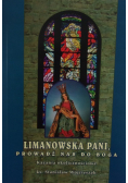 Limanowska Pani, prowadź nas do Boga