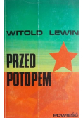 Przed potopem