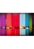 Harry Potter Tom 1 do 7