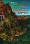 Kapitalizm demokracja i kryzys państwa podatków