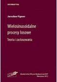 Wielosinusoidalne procesy losowe