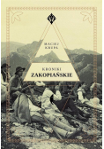 Kroniki zakopiańskie