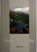 Przyroda Człowiek Bóg