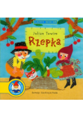 Tuwim Julian - Rzepka