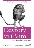 Edytory vi i Vim Leksykon kieszonkowy