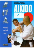 Aikido Nishio