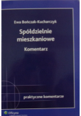Spółdzielnia mieszkaniowa komentarz