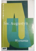 Augustyn Wyznania