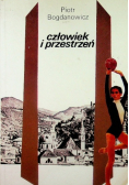 Człowiek i przestrzeń kultura przestrzeń sztuka