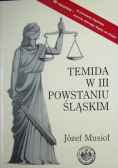 Temida w III powstaniu śląskim