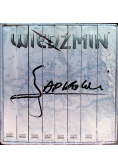 Wiedźmin Tom 1 do 8