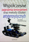 Współczesne zagrożenia terroryzmem