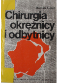 Chirurgia okrężnicy i odbytnicy