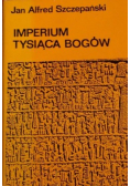 Imperium tysiąca bogów
