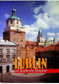 Lublin na przełomie tysiącleci