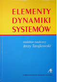 Elementy dynamiki systemów