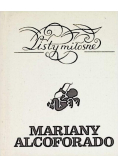 Listy miłosne