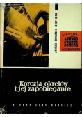 Korozja okrętów i jej zapobieganie