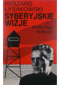 Syberyjskie wizje