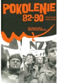 Pokolenie 82 - 90