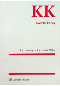 Kodeks karny Przepisy