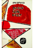 Szubad żąda ofiary