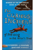 Curious Incident of Dog in Night-Time