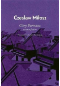 Góry Parnasu