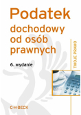 Podatek dochodowy od osób prawnych