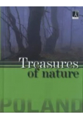 Treasures of nature